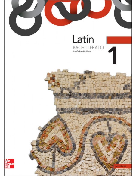 12LATIN 1º BACHILLERATO